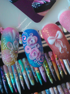 Megdiora NailArt