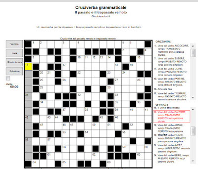 CLICCA PER GIOCARE