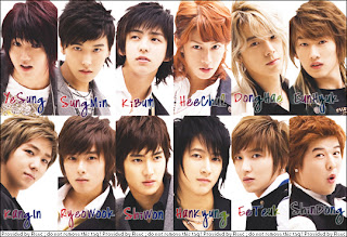 super junior