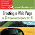 Creating a Web Page in Dreamweaver 8: Visual QuickProject Guide