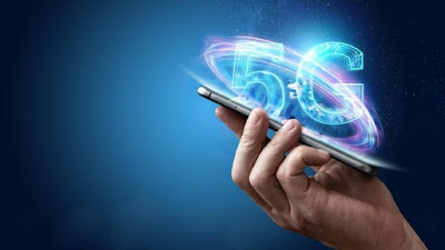 Mengenal 5G yang Bakal Digelar Perdana Hari Ini di Indonesia