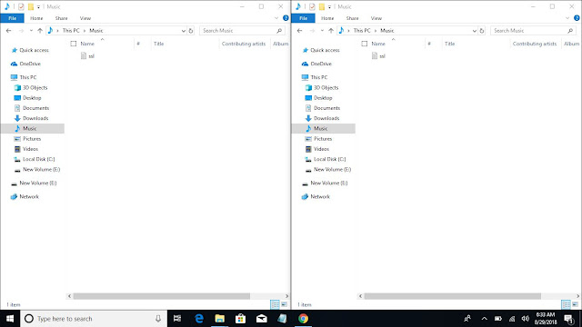 Windows 10 split screen tips and tricks