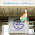 Gujarat National Law University (GNLU) Recruitment for Nurse, Junior Clerk & Section Officer Posts 2018