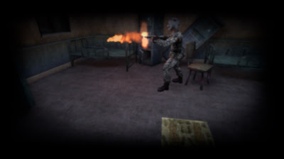 Delivery From The Pain Game Screenshot 9