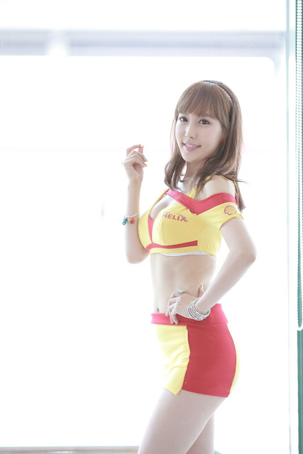 4 Im Min Young - CJ SuperRace 2012 R2-very cute asian girl-girlcute4u.blogspot.com