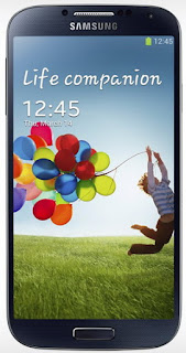 Cara Masuk Recovery Samsung Galaxy S4