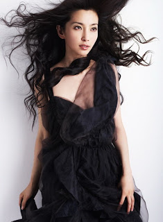 Li Bingbing 李冰冰