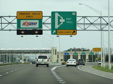 Toll Tax