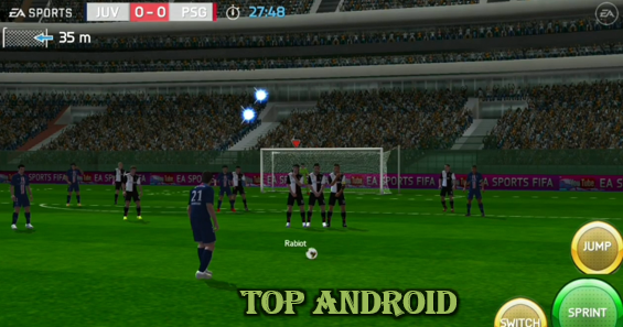 FIFA 20 MOD Android Offline