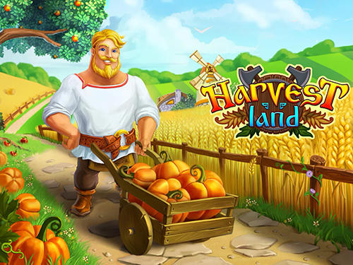 Game Harvest Land