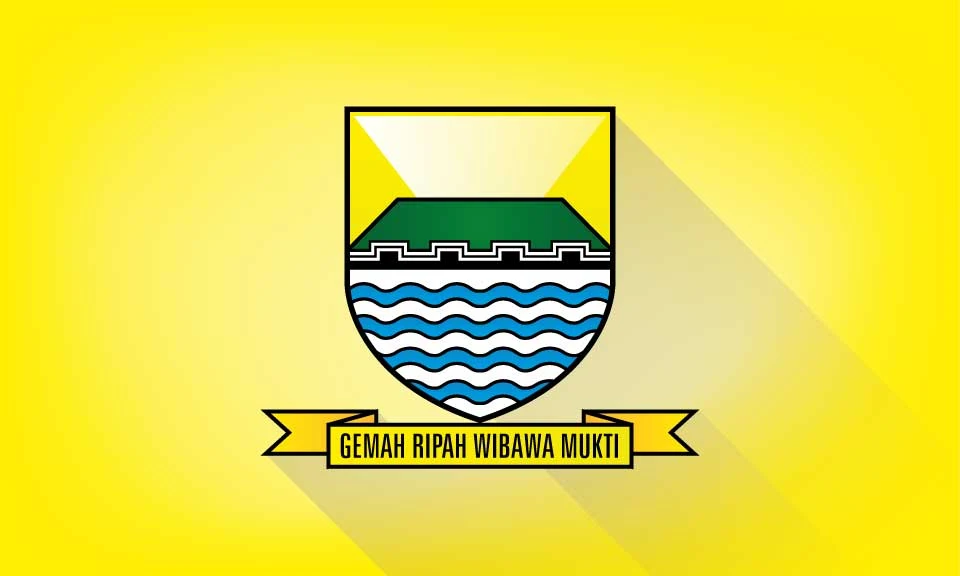 Logo Pemerintah Kota Bandung Featured