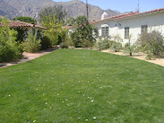 The Green at the Colony Palms