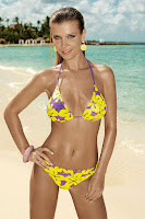 Joanna Krupa sexy bikini body Bikiniworld swimwear models photos