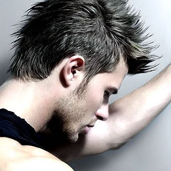 Hairstyles For Men