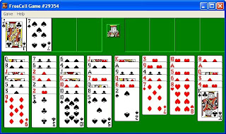 freecell game