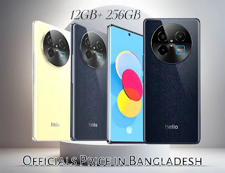 Helio 100 Review