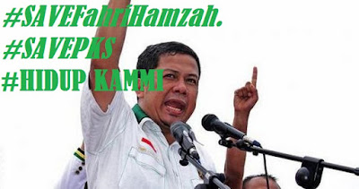 <img src="#SAVEFAHRI HAMZAH.jpg" alt="#SAVEFAHRI HAMZAH,Sang Singa Parlimen Indonesia ">