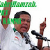 #SAVEFAHRI HAMZAH,Sang Singa Parlimen Indonesia