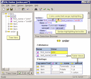 Web Servis Kayıtlarını Detaylı Görüntülemek için XML Editör Önerileri