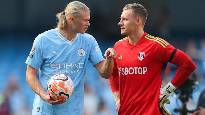 Fulham x Manchester City: onde assistir, escalações e palpite