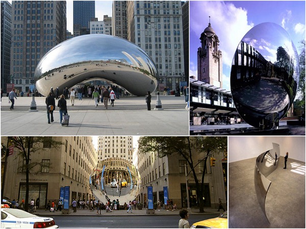 anish kapoor
