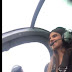  Trực thăng yêu thích của nữ 'phi công nóng bỏng nhất thế giới'
