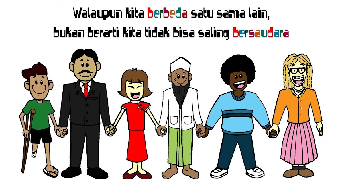 Diens Blog: PAPAN BIMBINGAN "perbedaan"