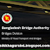 Bangladesh Bridge Authority Job Circular 2016 | www.bba.gov.bd