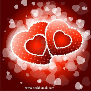 7. Valentines Day Hearts Hd Wallpapers Pictures Photos 2014