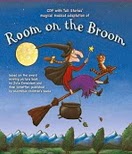  the room on the broom