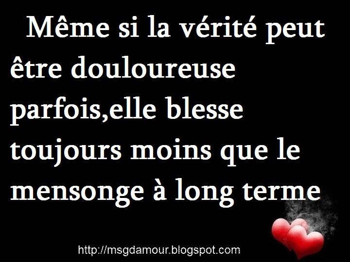 proverbe d'amour en image 1 :