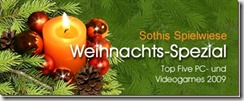 Weihnachtsspezial 2009