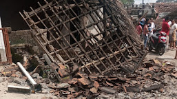 BNPB Turunkan Tim Reaksi Cepat dan Salurkan Bantuan Logistik ke Lokasi Terdampak Gempa Cianjur