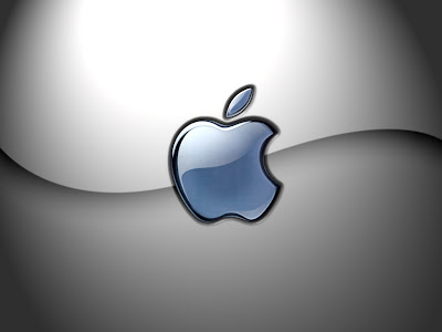 Backgrounds Free 3D Wallpapers of Apple 1024x768