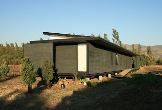 Casa Cristián Biehl