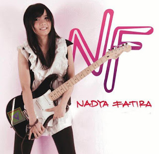 Download Lagu Nadya Fatira - Jauh