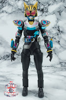 S.H. Figuarts Kamen Rider Na-Go Beat Form 03