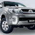 News 2012 Toyota Hilux
