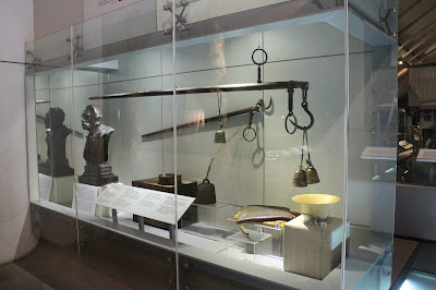 Muzium Negara's Colonial Era: Artifacts on the Rubber Industry