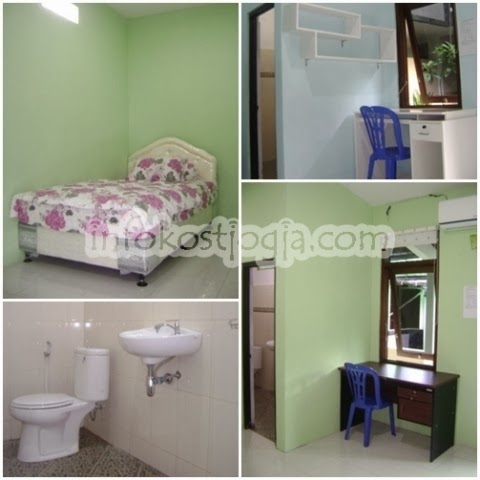 homestay jogja istimewa