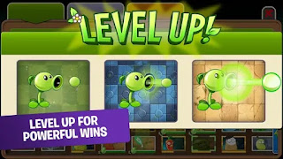 Plants vs Zombies 2 Free