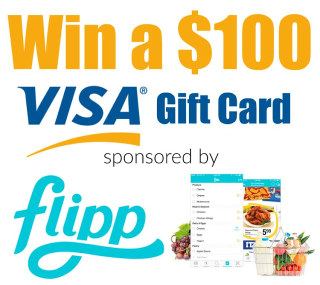 Get a $100 Visa Gift Card