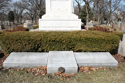 Volunteer Firefighters Monument - by Leonard W. Volk