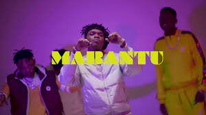 Audio|Mabantu Ft Young Lunya x Moni Centrozone-No Love,No Stress  [Official Mp3 Audio]DOWNLOAD 