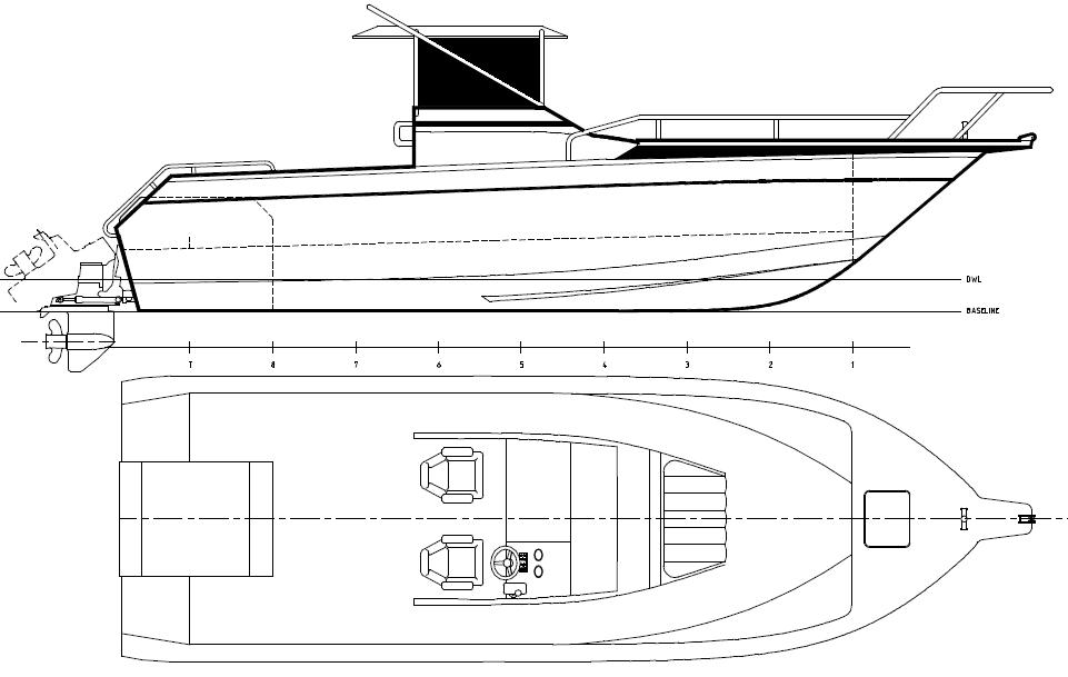 Pelin boat plans nz Dandi