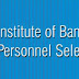 IBPS Clerk Recruitment 2013 September New Vacancies :IBPS CWE-3:Last date: 07.09.2013