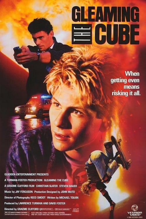 Ver Al filo del abismo 1989 Online Latino HD