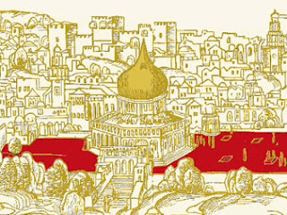Book Review: Jerusalem: The Biography