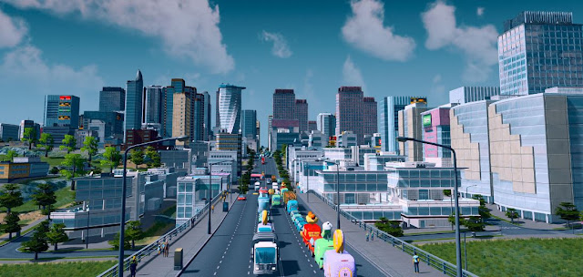 Cities Skylines Pc Game Free Download Torrent