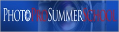 PhotoPro Summer-School
